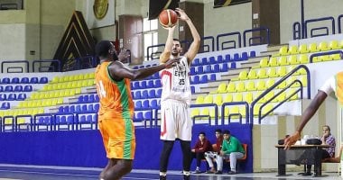 انتصار منتخب السلة على الأردن في بطولة بيروت الدولية الودية 2025