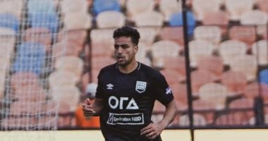 انتهاء صفقة انتقال محمد إسماعيل للزمالك بنسبة 90 %.. انتظار تحويل الأموال لاستكمال الإجراءات في 2025