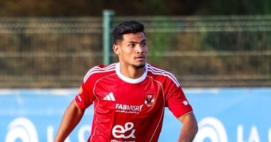 انضمام عبد الله بستانجي لمعسكر زد بالإسكندرية.. واستعداد الفريق لمباراة ودية ضد الاتحاد 2025