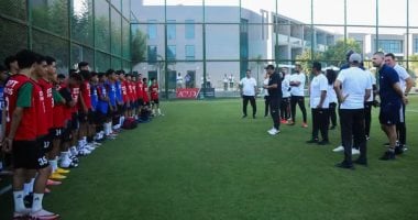 انطلاق اختبارات FIFA TDS.. تعاون مشترك بين الاتحادات الدولية والمصرية لكرة القدم في 2025