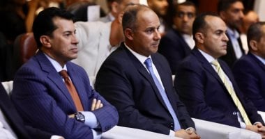 انطلاق مبادرة "30 يوم تحدي" بشراكة وزارة الشباب والرياضة وبرزنتيشن لايف 2025