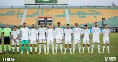 بتروجت وحرس الحدود يتعادلان سلبيا وديا.. غياب حامد حمدان يؤثر على أداء الفريق