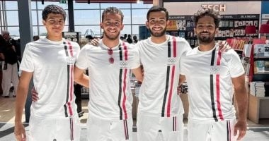 بدء فعاليات بطولة العالم لمنافسات سيف المبارزة رجال وسيدات بجيورجيا اليوم 2025..