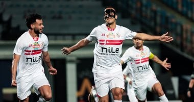 برنامج الزمالك اليوم في معسكر العاصمة الإدارية الجديدة.. تفاصيل محدثة 2025