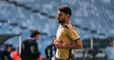 بعد رحيله.. أجمل أهداف مصطفى شلبي مع الزمالك في مسيرته