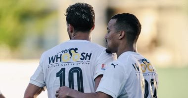 بيراميدز يخوض مباراته الختامية في معسكر تركيا ضد بطل إيران اليوم 2025