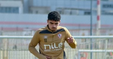 تأخر إتمام صفقة أوكو يحفز الزمالك على تسريع بيع الجفالي والتعاقد مع أجنبي بديل في 2025