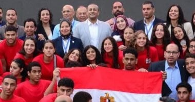 تألق مصري في سباقات السباحة بدورة الألعاب الأفريقية للمدارس بالجزائر 2025.. السيطرة على الميداليات الذهبية