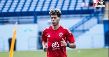 تحديثات طبية جديدة تخص إمام عاشور.. والأهلي يعلن موعد انضمامه للتدريبات 2025