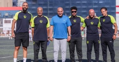 تحديثات هامة في قطاع ناشئي الزمالك.. تعديل شامل في الأجهزة الفنية لعام 2025