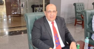 تكريم رئيس اتحاد الكونغ فو لمنتخبي الناشئين والشباب في استاد القاهرة 2025