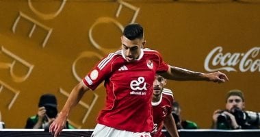 جراديشار.. نعد جماهير الأهلي بتقديم أقصى الجهد والمنافسة على البطولات