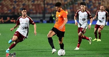 جلسة حاسمة بين مسئولي غزل المحلة ومدافع الزمالك مساء اليوم.. تحديد مصير الاتفاق
