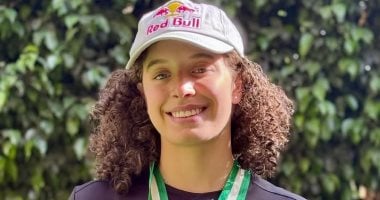 جودة ودينا مشرف تتصدران المركز الثاني في زوجي سيدات الطاولة ببطولة نيجيريا الدولية 2025