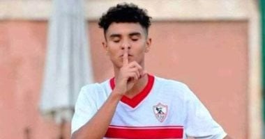 حازم أسامة يعزز صفوف فاركو على سبيل الإعارة عقب تجديد عقده مع الزمالك 2025