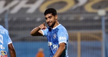 حصيلة نادي المريخ البورسعيدي من انتقال إبراهيم عادل إلى الجزيرة الإماراتي تصل إلى 50 مليون جنيه عام 2025