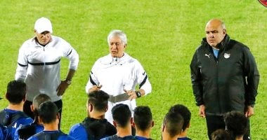 حلمي طولان يطالب بخوض وديتين مع منتخب مصر خلال معسكر سبتمبر استعداداً لكأس العرب 2025..
