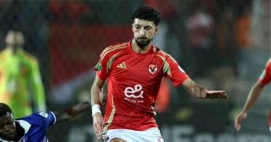 راتب وسام أبو علي في كولومبوس الأمريكي يصل إلى 200 مليون جنيه سنوياً عام 2025