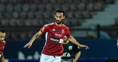 ربيع ياسين يعلق على انتقال أحمد عبد القادر للزمالك.. وصفه بالأمر الطبيعي مع وجود لاعبين زملكاوية داخل الأهلي