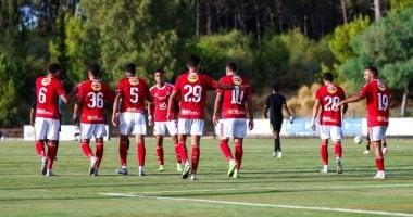 ريبيرو يصر على إقامة وديتين للأهلي بالقاهرة استعداداً لانطلاق الدوري 2025