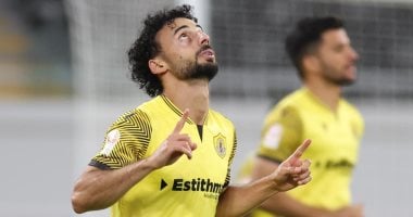 ريبييرو يرحب بمشاركة أحمد عبد القادر في تدريبات الأهلي الجماعية 2025