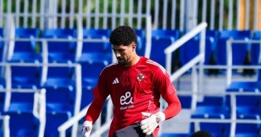 ريبييرو يقرر منح سيحا فرصة المشاركة مع الأهلي في ودية البنزرتى الليلة 2025