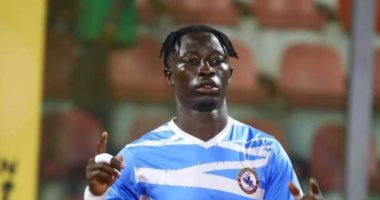 سموحة يعزز صفوفه بمهاجم تشيلسي الغاني مقابل 50 ألف دولار.. 2025