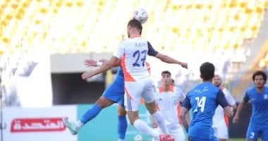 سموحة يلتقي الإسماعيلي ودياً غداً ضمن ختام التحضيرات لدوري 2025