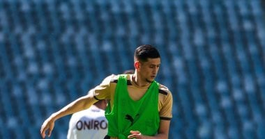 صلاح مصدق يظل بعيداً عن قائمة اللاعبين المرشحين لمغادرة الزمالك في 2025