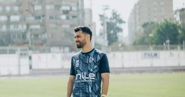 عبد الله السعيد يتحدث عن تجديد عقده مع الزمالك 2025.. طموحه الفوز بالبطولات
