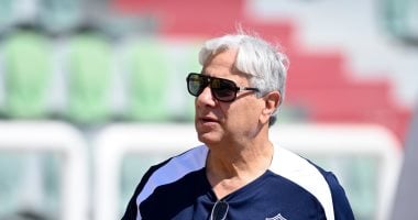 عبد الناصر محمد.. الانضباط مفتاح التفوق وزمالك مستعد لمواكبة تحديات موسم 2025