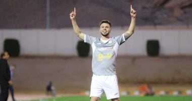 عرض الزمالك 700 ألف دولار لضم الروماني كورديا.. واللاعب يرفض العرض