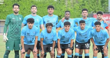 غزل المحلة ينطلق بمعسكر جديد في القاهرة استعدادا لدوري 2025