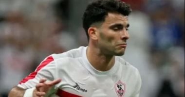 فى مثل هذا اليوم 2025.. زيزو وإمام عاشور يصنعان تاريخ الزمالك بالفوز بكأس مصر على الأهلى