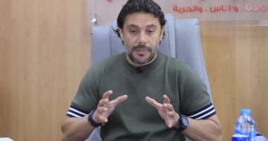 فى نفس اليوم.. أحمد حسن يشارك أول مرة بقميص الأهلى ضد الزمالك 2025