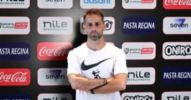 فيريرا يجتمع مع مدير الكرة في الزمالك استعداداً لمباراة وادي دجلة الودية