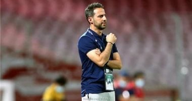 فيريرا يختم معسكر الزمالك بمحاضرة فنية قبل الرحيل من العاصمة الإدارية 2025