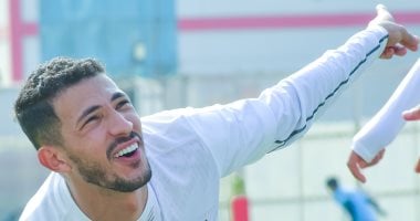 فيريرا يضع شرطاً لاستمرار أحمد فتوح ضمن صفوف الزمالك في 2025