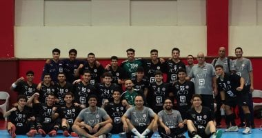 قائمة منتخب مصر تضم 22 لاعبًا استعدادًا لانطلاق بطولة العالم لليد تحت 19 عام 2025