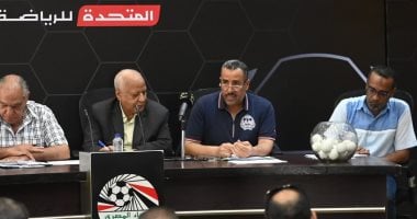 قرعة جديدة للمجموعة الثالثة (أ) في دوري القسم الثاني (ب) لعام 2025