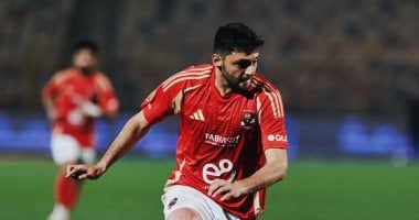 كريم نيدفيد يستعد لإتمام انتقاله إلى سيراميكا خلال ساعات قليلة 2025