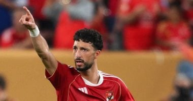 كل التفاصيل حول آخر يوم لوسام أبو علي مع الأهلي في 2025