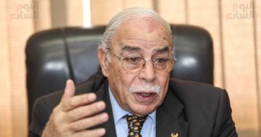 كمال درويش.. ضرورة إدارة كرة القدم بمهنية وليس بعقلية الهواة والمتطوعين في 2025
