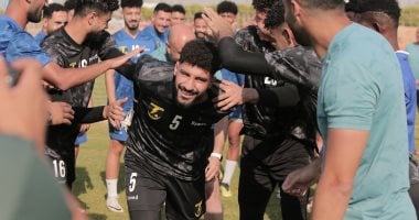 كهرباء الإسماعيلية يتعاقد مع الحارس علي الجابري قادماً من سيراميكا.. شاهد الفيديو