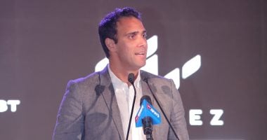 كيفية الاحتراف في لعبة الإسكواش.. كريم درويش يوضح السن الأمثل والمعدات اللازمة لعام 2025