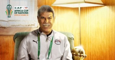 مجلس إدارة الزمالك يعرب عن تقديره للرئيس عبد الفتاح السيسي على دعمه الإنساني لحسن شحاتة 2025