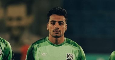 محمد إسماعيل يترك معسكر زد استعدادًا للانضمام إلى الزمالك والخضوع للفحص الطبي