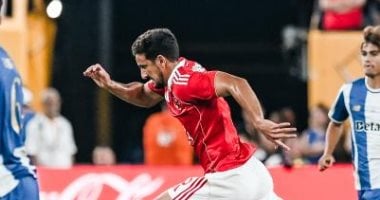 محمد علي بن رمضان يشيد عبر فيس بوك.. الأهلي رمز الثبات والتألق دائماً وأبداً