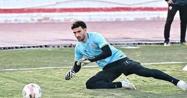 مساعي الزمالك لإقناع عواد بالانتقال إلى المصري في 2025