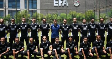 مشاركة 40 حكما في دورات VAR خلال 2025 لتعزيز حصولهم على الرخصة